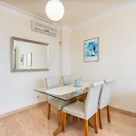 Appartement Brightness Comfort In