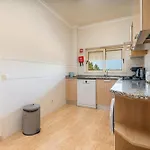 Brightness Comfort In Appartement Burgau