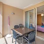Appartement Brightness Comfort In