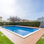 Appartement Brightness Comfort In Burgau