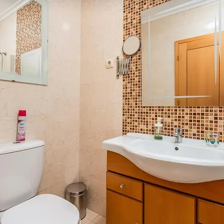 Brightness Comfort In * Burgau