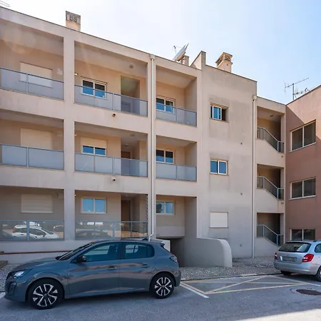 Apartmán Brightness Comfort In