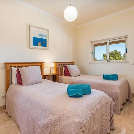 Brightness Comfort In Burgau