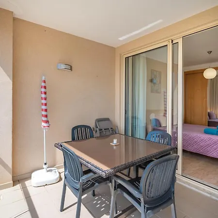 Apartmán Brightness Comfort In