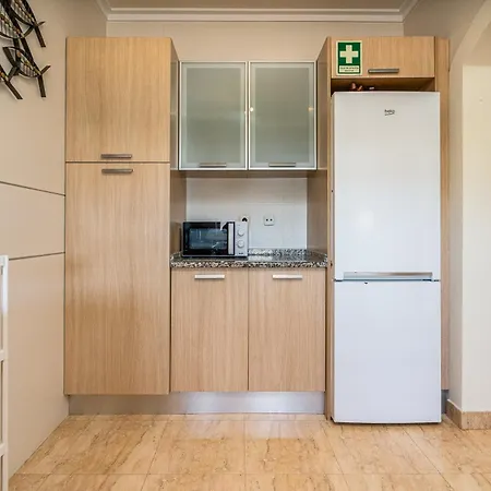 Apartman Brightness Comfort In *