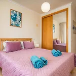Brightness Comfort In Apartment *
