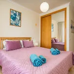 Apartment Brightness Comfort In Burgau
