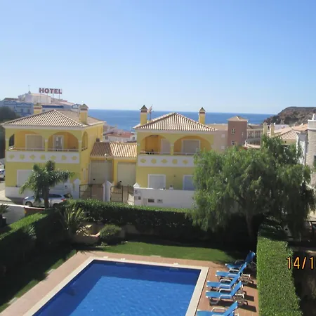 Brightness Comfort In Apartment Burgau