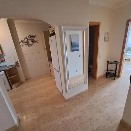 Apartment Brightness Comfort In Burgau