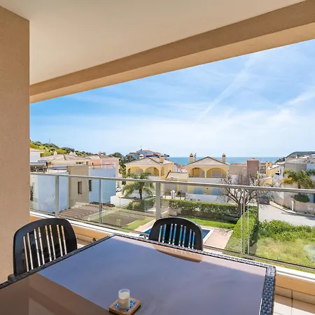 Apartment Brightness Comfort In Burgau