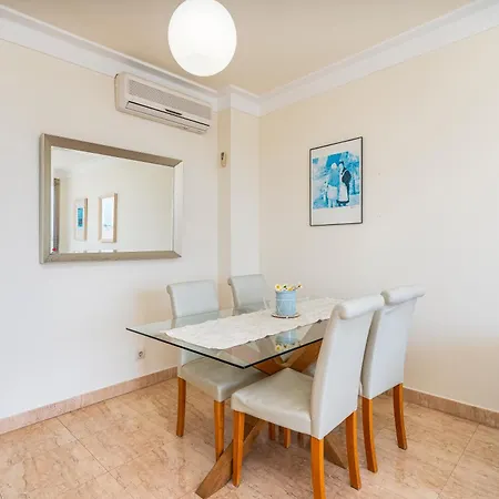 Apartment Brightness Comfort In