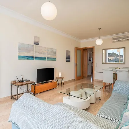 Apartment Brightness Comfort In *