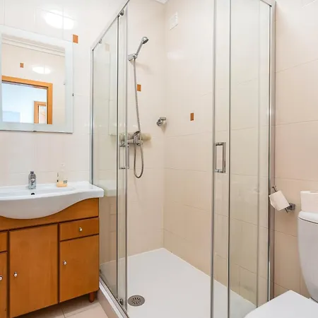 Brightness Comfort In Apartment Burgau