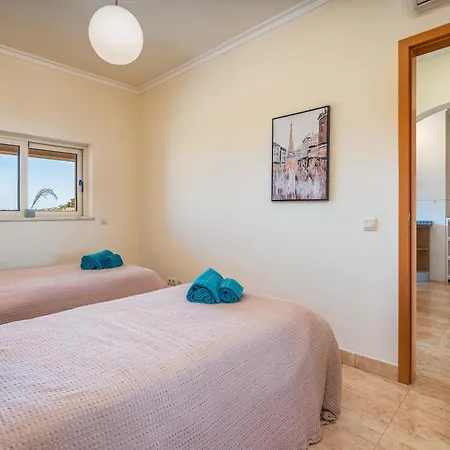Brightness Comfort In Burgau