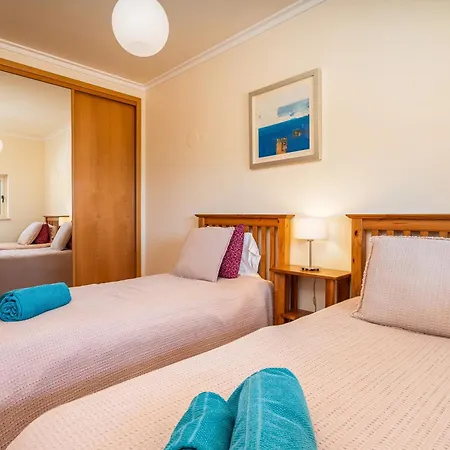 Apartment Brightness Comfort In Burgau