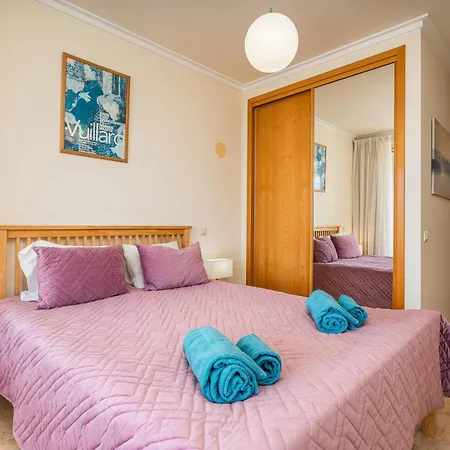 Brightness Comfort In Apartment *
